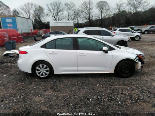 5YFEPRAE4LP120653 Toyota COROLLA LE