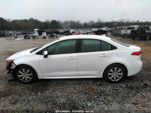 5YFEPRAE4LP120653 Toyota COROLLA LE