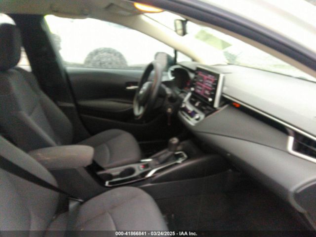 5YFEPRAE4LP120653 Toyota COROLLA LE