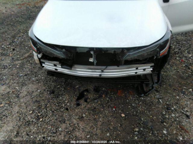 5YFEPRAE4LP120653 Toyota COROLLA LE