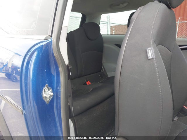 2007 MINI COOPER S WMWMF73517TL88586 Photo 7