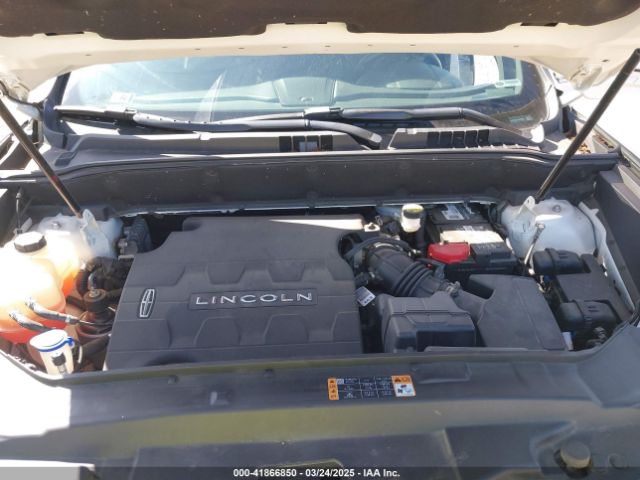 2LMPJ6JR7JBL45554 Lincoln Mkx Premiere