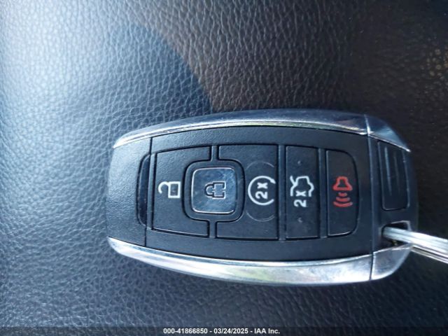 2LMPJ6JR7JBL45554 Lincoln Mkx Premiere