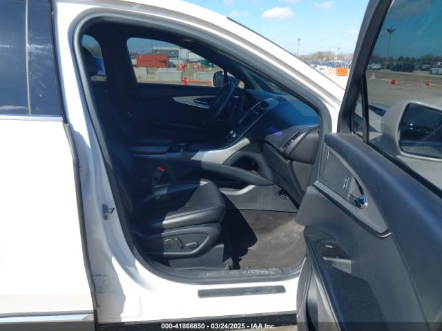 2LMPJ6JR7JBL45554 Lincoln Mkx Premiere
