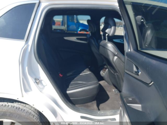 2LMPJ6JR7JBL45554 Lincoln Mkx Premiere