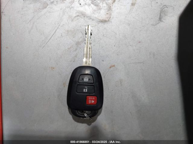 2014 TOYOTA RAV4 2T3BFREV2EW129263 Photo 10