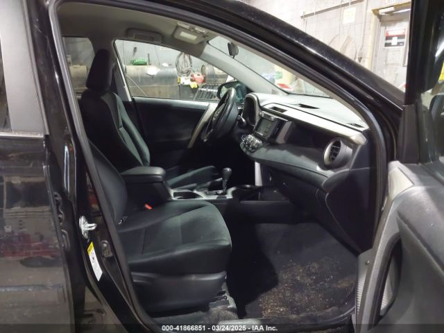 2014 TOYOTA RAV4 2T3BFREV2EW129263 Photo 4