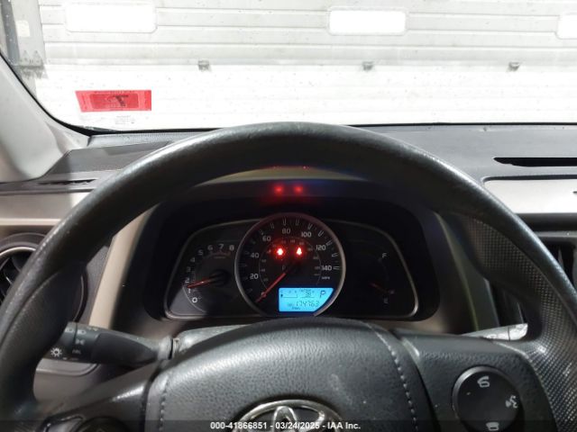 2014 TOYOTA RAV4 2T3BFREV2EW129263 Photo 6