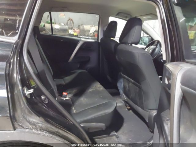 2014 TOYOTA RAV4 2T3BFREV2EW129263 Photo 7