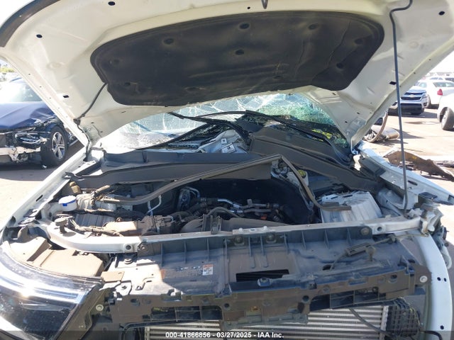 Ford Explorer Limited 2023 1FMSK8FH8PGA07659 Image 10