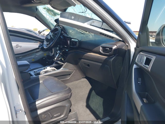 Ford Explorer Limited 2023 1FMSK8FH8PGA07659 Image 5