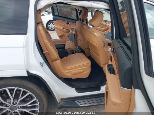 2022 JEEP GRAND CHEROKEE L 1C4RJKET5N8509884 Photo 7