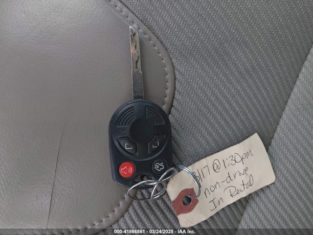 1FMCU9G95FUA50545 Ford ESCAPE SE