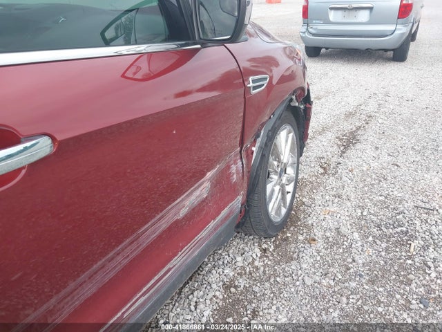 1FMCU9G95FUA50545 Ford ESCAPE SE