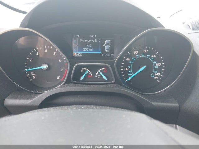 1FMCU9G95FUA50545 Ford ESCAPE SE