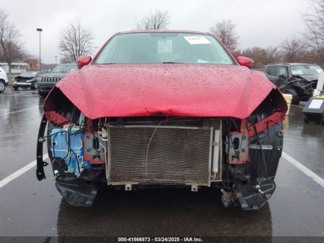 JM3KE4CY3F0529669 Mazda Cx-5 Touring