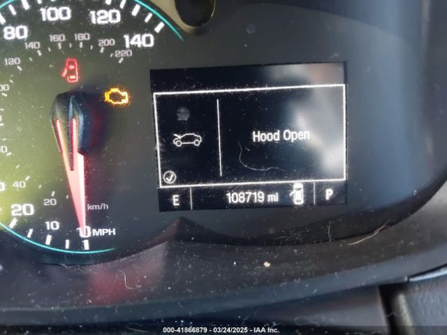 3GNCJNSB7JL246559 Chevrolet TRAX LS