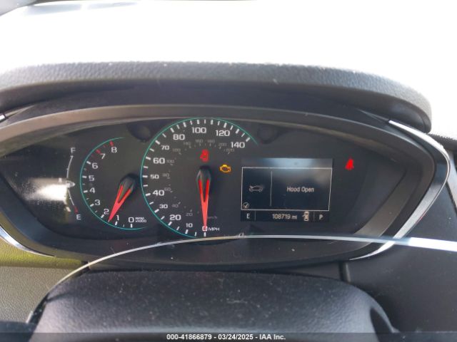3GNCJNSB7JL246559 Chevrolet TRAX LS