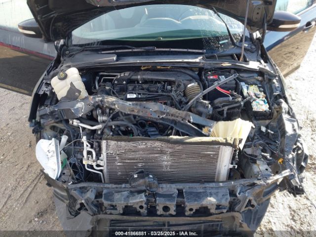 1FADP3L96EL195736 Ford FOCUS ST