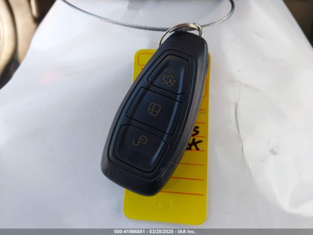 1FADP3L96EL195736 Ford FOCUS ST