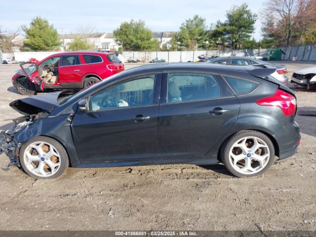 1FADP3L96EL195736 Ford FOCUS ST