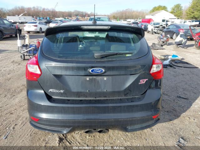 1FADP3L96EL195736 Ford FOCUS ST