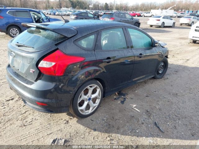 1FADP3L96EL195736 Ford FOCUS ST