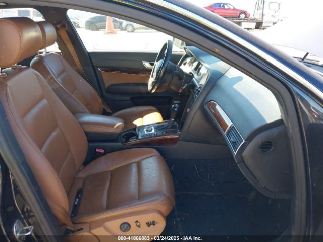 2008 AUDI A6 WAUDH74F68N043433 Photo 4