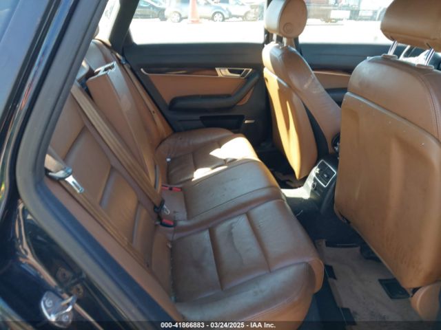 2008 AUDI A6 WAUDH74F68N043433 Photo 7