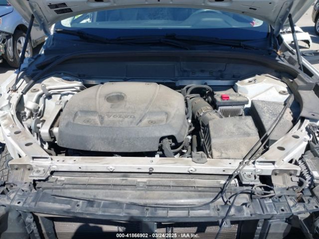 LYVA22RK4KB200318 Volvo Xc60 T6 Momentum