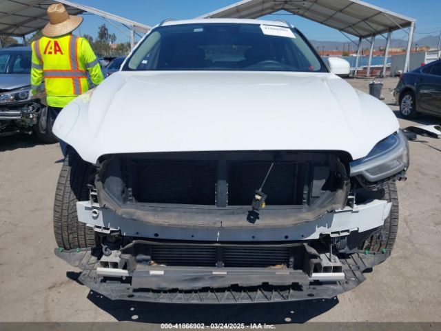 LYVA22RK4KB200318 Volvo Xc60 T6 Momentum