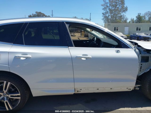 LYVA22RK4KB200318 Volvo Xc60 T6 Momentum