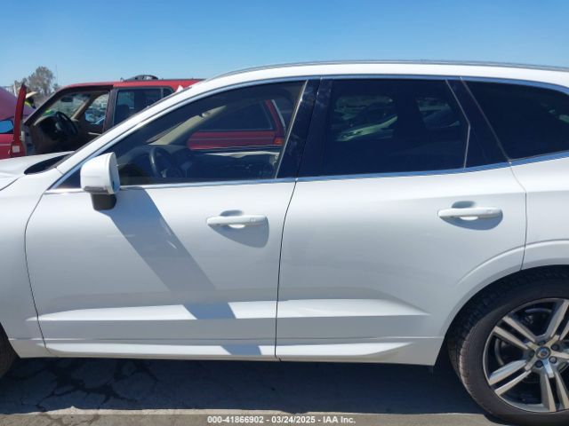 LYVA22RK4KB200318 Volvo Xc60 T6 Momentum