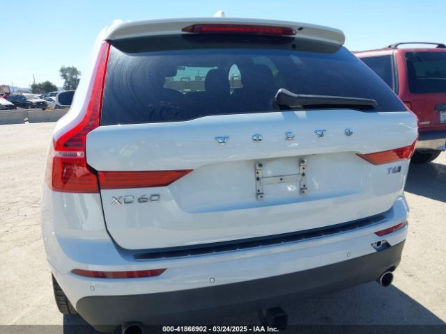 LYVA22RK4KB200318 Volvo Xc60 T6 Momentum