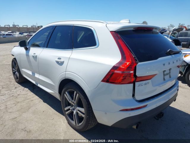 LYVA22RK4KB200318 Volvo Xc60 T6 Momentum
