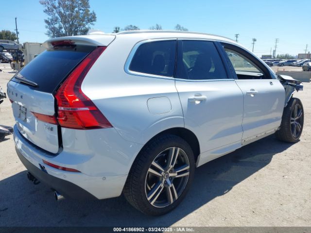 LYVA22RK4KB200318 Volvo Xc60 T6 Momentum