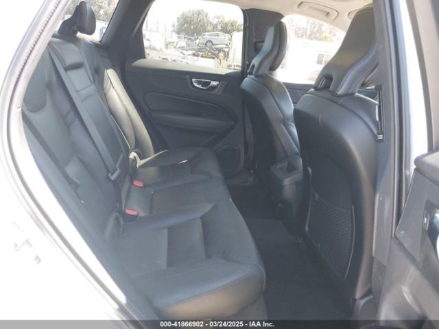 LYVA22RK4KB200318 Volvo Xc60 T6 Momentum