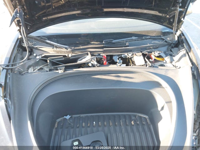 2025 Tesla Model 3 Long Range Rear-wheel Drive მანქანა იყიდება აუქციონზე, vin: 5YJ3E1EA0SF883396, აუქციონის ნომერი: 41866918