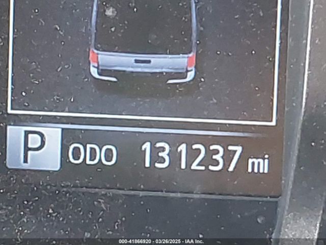 5TFCZ5AN0HX053200 Toyota Tacoma Trd Off Road