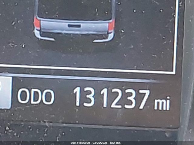 5TFCZ5AN0HX053200 Toyota Tacoma Trd Off Road