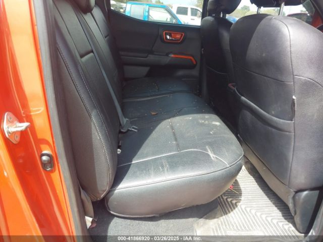 5TFCZ5AN0HX053200 Toyota Tacoma Trd Off Road