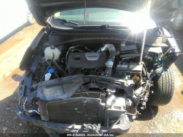 KM8J33A24GU262163 Hyundai Tucson Limited