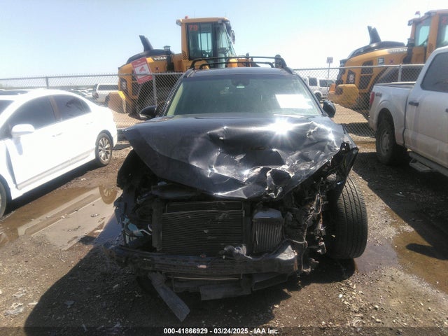 KM8J33A24GU262163 Hyundai Tucson Limited