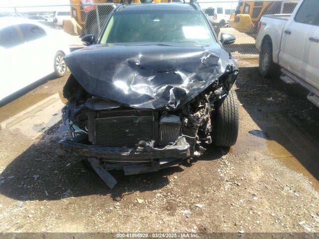 KM8J33A24GU262163 Hyundai Tucson Limited