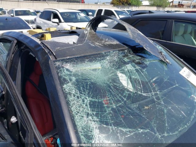 2024 BMW M3 WBS43AY02RFS39104 Photo 5