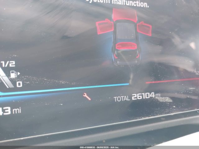 2024 BMW M3 WBS43AY02RFS39104 Photo 6