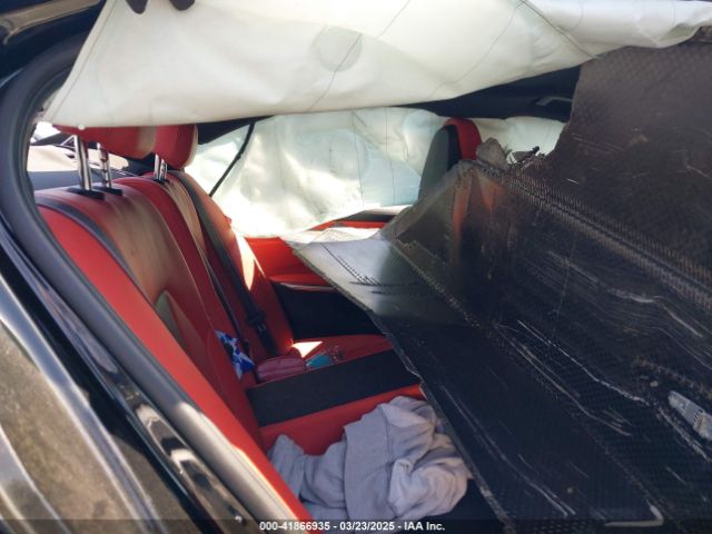 2024 BMW M3 WBS43AY02RFS39104 Photo 7