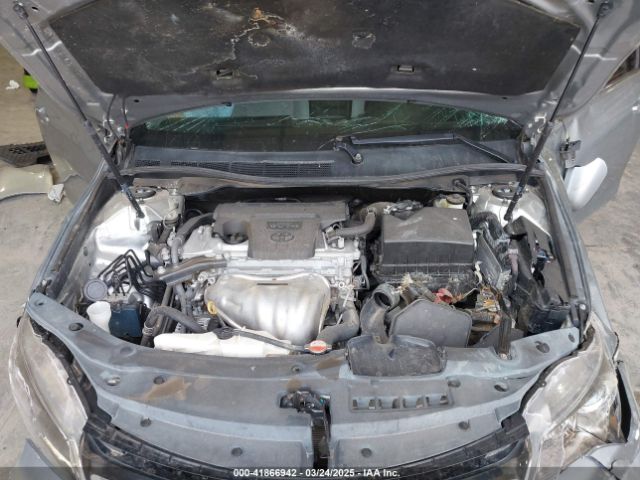 4T1BF1FK8GU242264 Toyota CAMRY SE