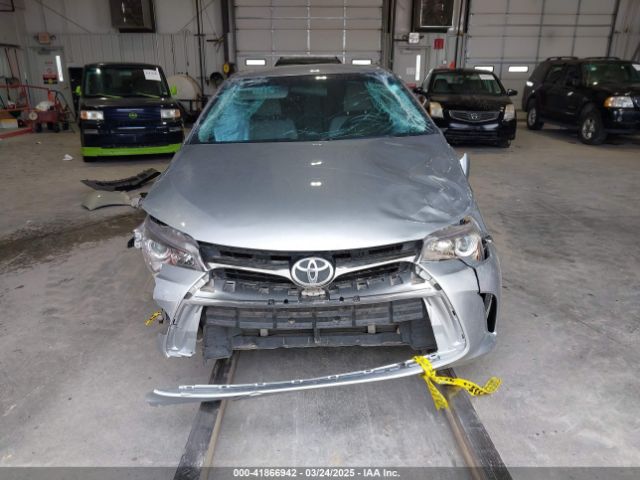 4T1BF1FK8GU242264 Toyota CAMRY SE