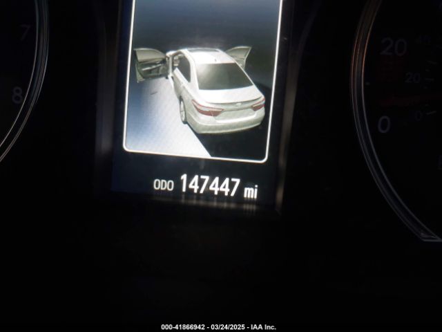 4T1BF1FK8GU242264 Toyota CAMRY SE